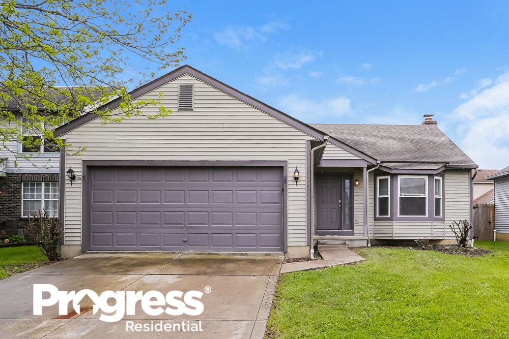 3471 Makady Ct, Canal Winchester, OH 43110 House Rental in Canal