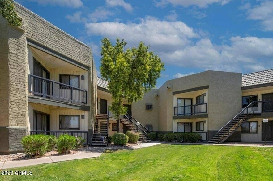 Photo - 1440 S Val Vista Drive Unit 1