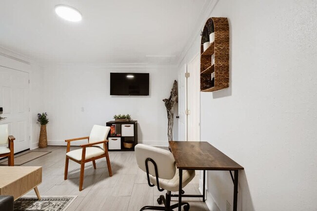 Foto del edificio - 2904 Berwick St