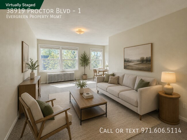 Foto del edificio - 38919 Proctor Blvd