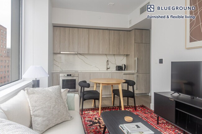 Foto del edificio - 200 E 23rd St