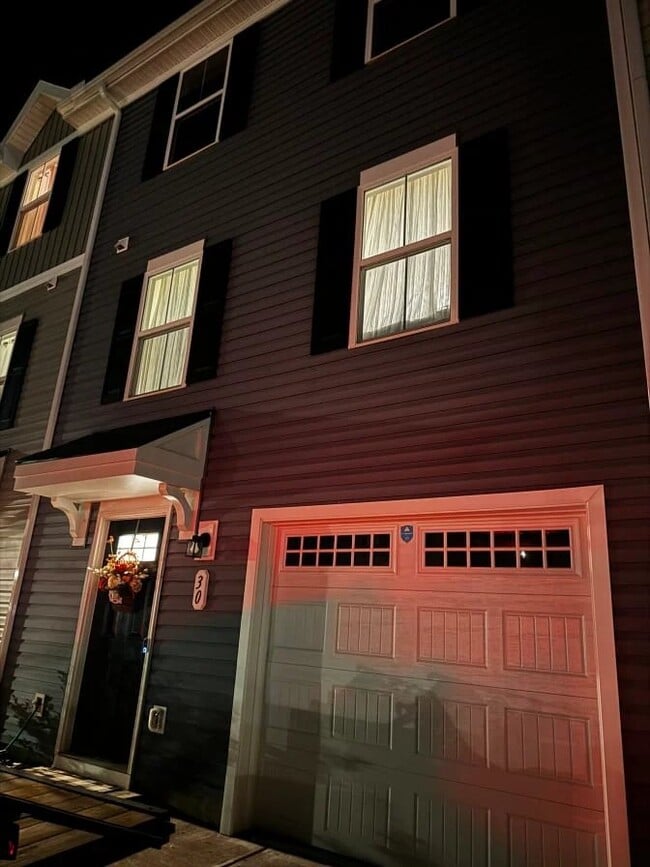 Photo - 30 High Pne Trl (Greenville, SC) Townhome