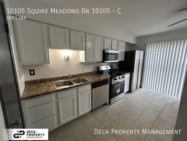 Foto del edificio - 10105 Squire Meadows Dr