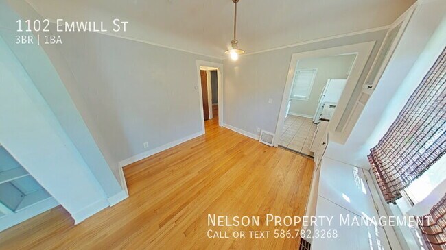 Foto del edificio - 1102 Emwill St