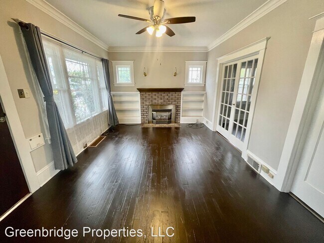 Foto del edificio - 4 br, 1 bath House - 3704 SE 65th Ave.