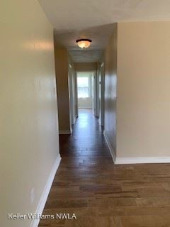Foto del edificio - 3 br, 2 bath House - 2320 Douglas