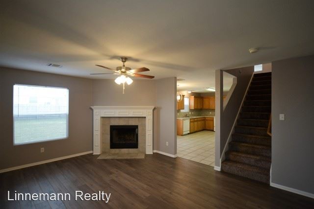 Building Photo - 3 br, 2.5 bath House - 5603 Bertha Drive
