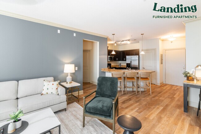 Foto del edificio - 8451 Gate Pkwy W