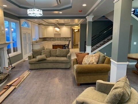 Foto del edificio - 339 W 32nd St