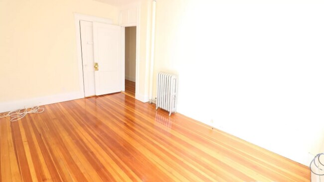 Foto del edificio - 11 Barrows St