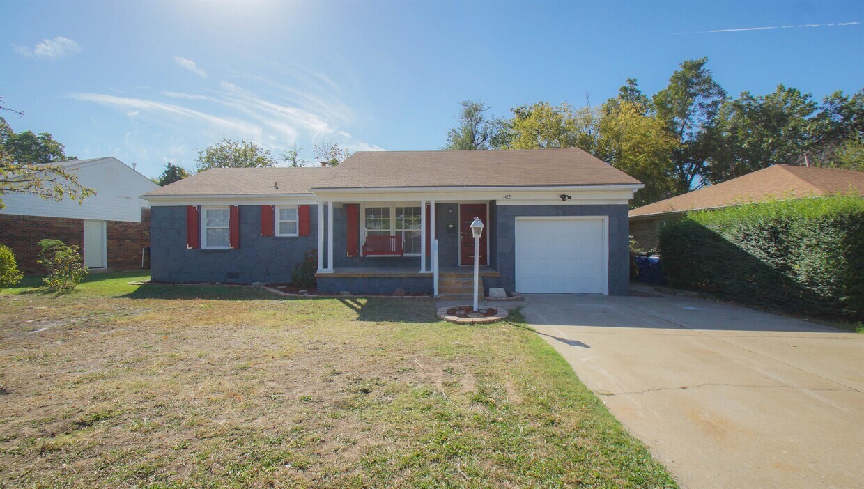 Primary Photo - 1422 Downing St