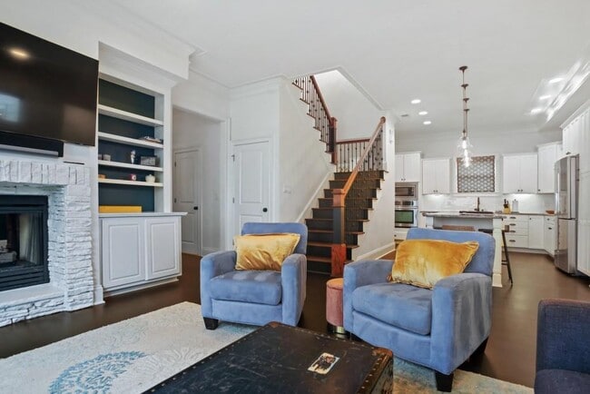 Foto del edificio - 175 Sampson St NE