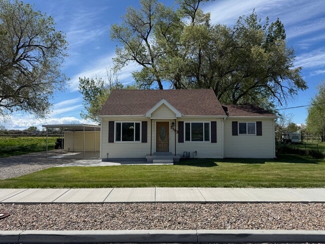 Building Photo - 5193 S 4700 W