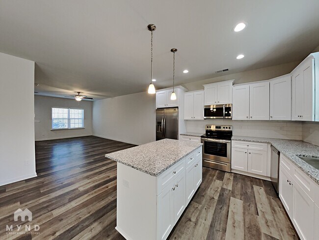 Foto del edificio - 1525 Allenbrook Dr
