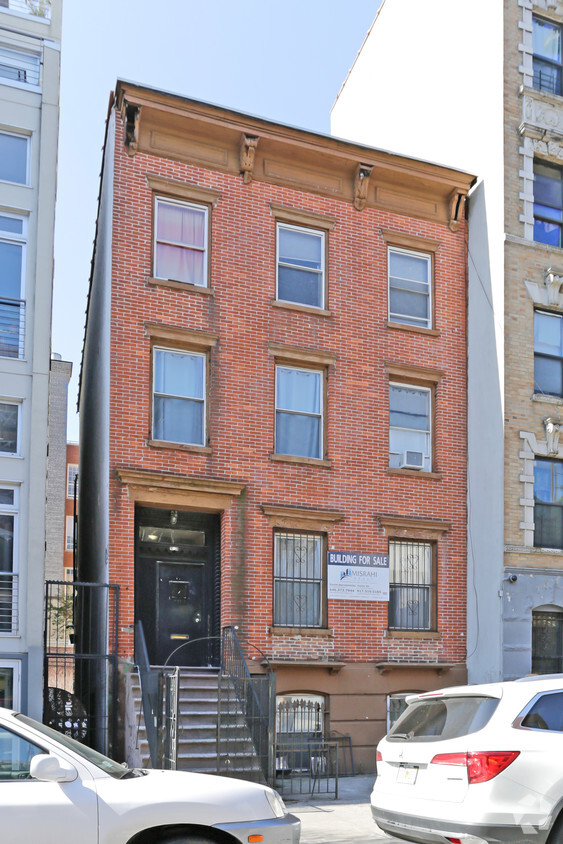 Primary Photo - Prime Williamsburg Redevelopment Play