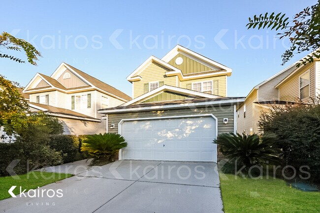 Building Photo - 119 Whitton Court