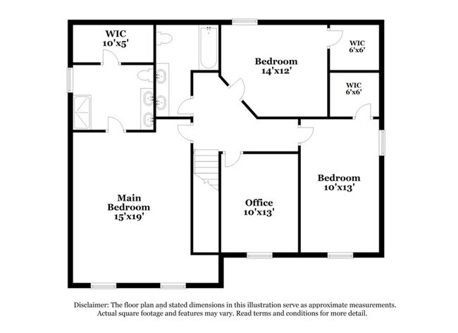 Foto del edificio - 6125 Fallsburg Dr