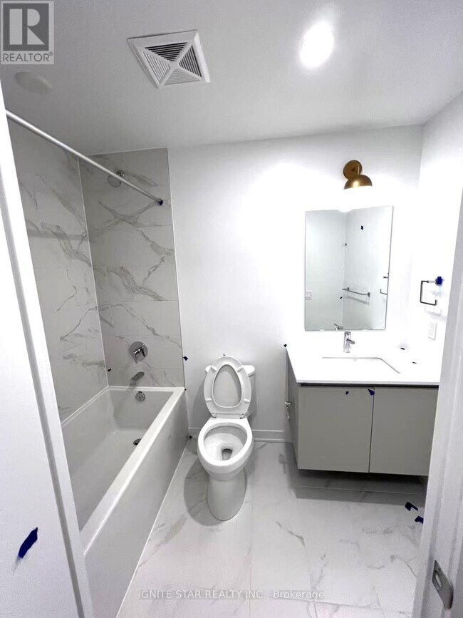 Photo du bâtiment - 405 Dundas St W