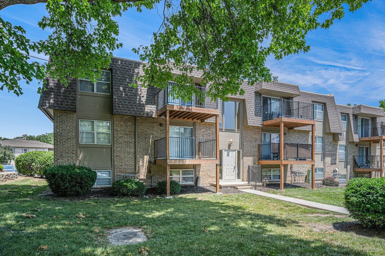 Foto del edificio - Crysler Plaza East