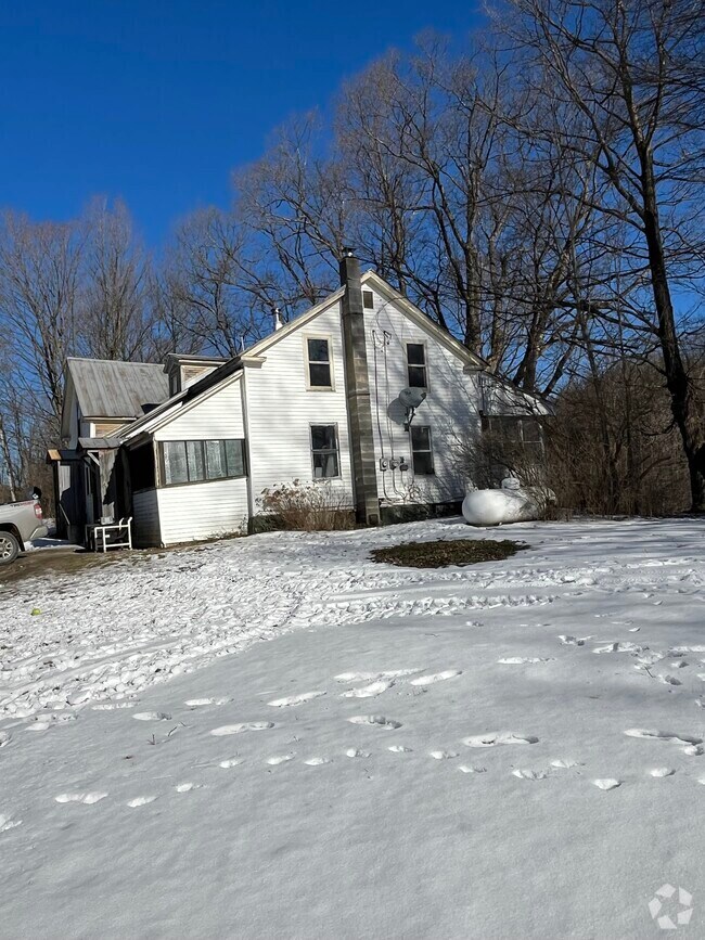 Short Term Rentals in Franklin, VT 1 Rentals