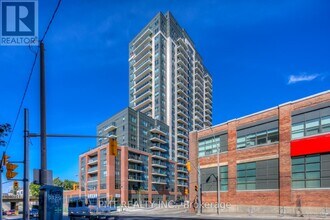 Building Photo - 1410 Dupont St