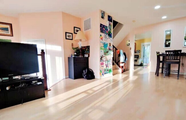 Living room - 13924 Middle Creek Plz
