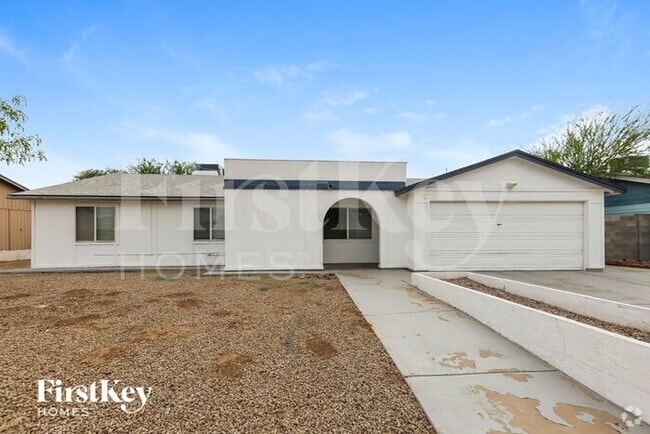 Building Photo - 13809 N 41st Pl