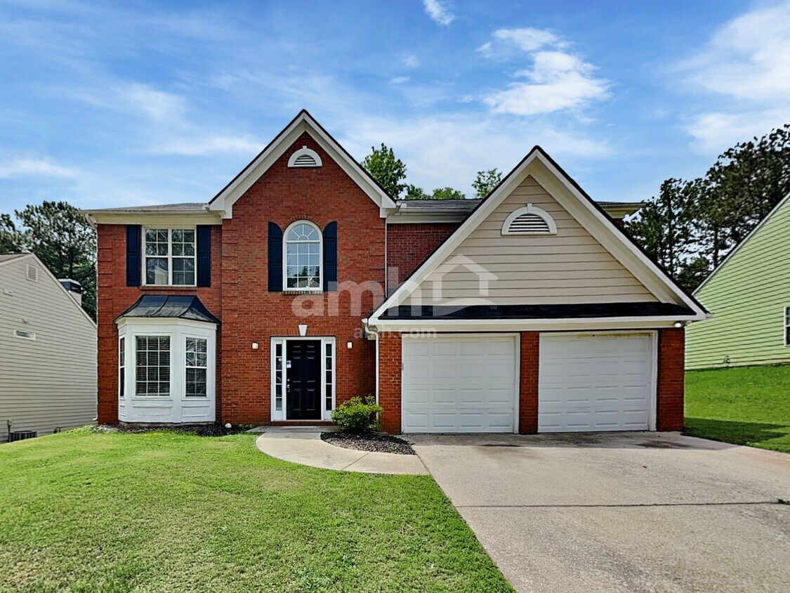 Foto principal - 3817 Majestic Ln SW