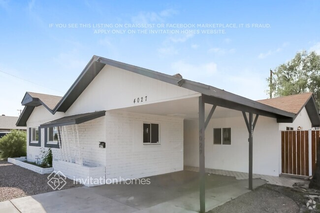 Building Photo - 4027 W Palmaire Dr
