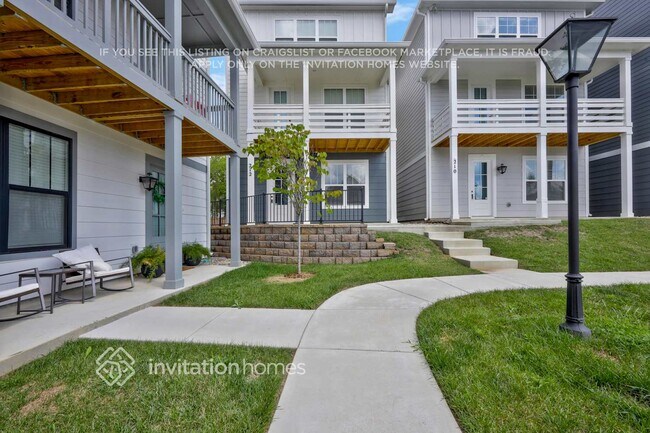 Foto del edificio - 212 Founders Ln