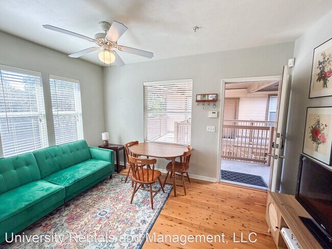 Foto del edificio - 1 br, 1 bath House - 1220 SW 1st Ave Unit 301