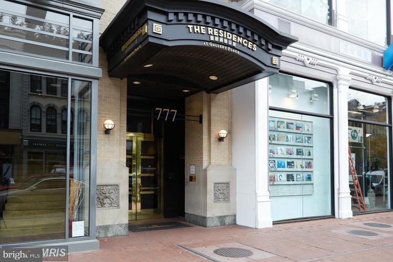 Foto del edificio - 777 7th St NW