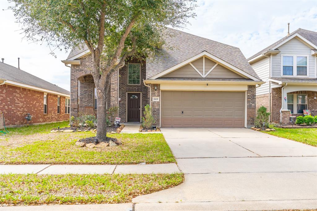 26639 Glenrock Hills Dr, Katy, TX 77494 House Rental in Katy, TX