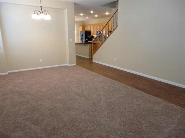 Foto del edificio - 206 Prairie Creek Ct