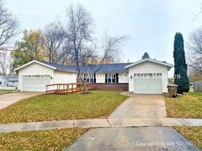 Building Photo - 618 Burdette Ct