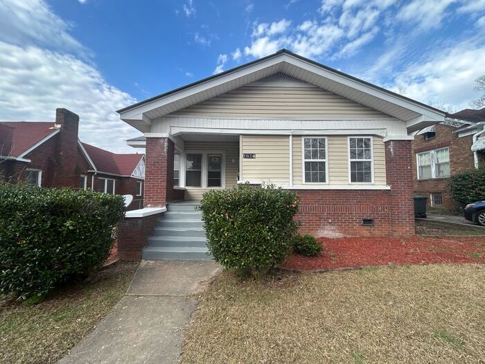 Foto principal - 1614 43rd Street Ensley