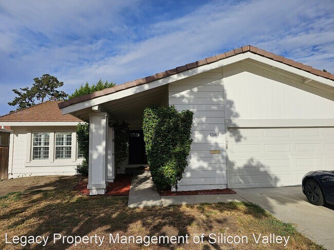 Foto del edificio - 4 br, 2 bath House - 1160 Sandstone Lane