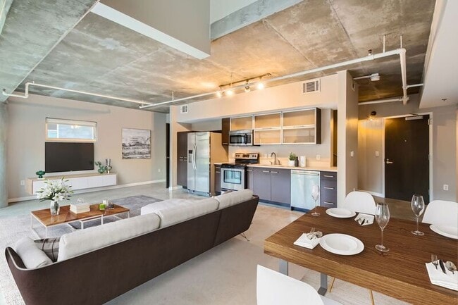 Foto del edificio - 2115 Yeaman Pl