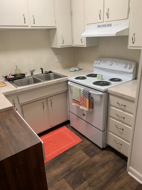 Photo - Highland Terrace Communities Apartments