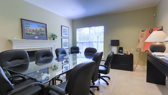 Villages At Carver Apartments Atlanta Ga Business Center Villages At Carver