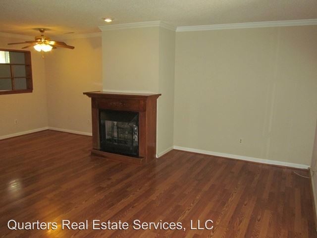 Building Photo - 2 br, 2 bath House - 6125 Old Plank Rd