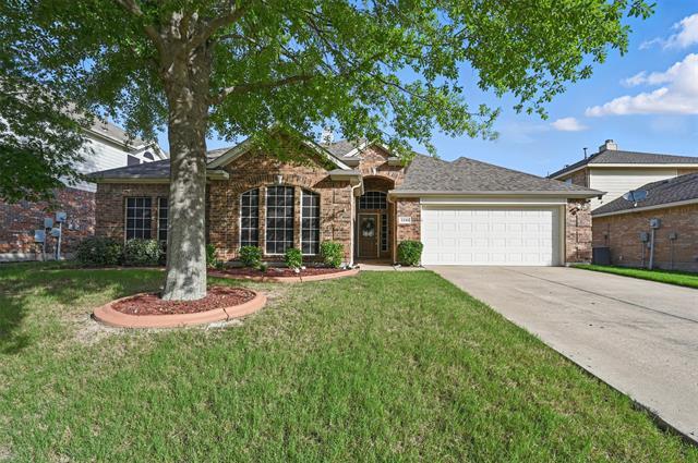 Foto principal - 2110 Pecan Ridge Dr
