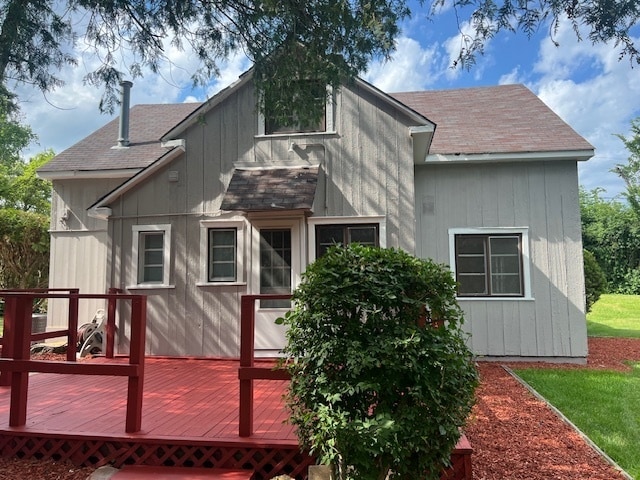 Building Photo - 14935 W Old School Rd