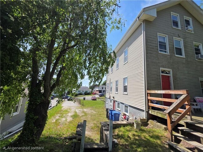 Foto del edificio - 216 Maplewood Ave