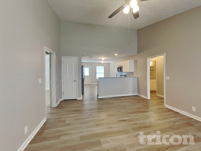 Foto del edificio - 1110 Nahanee Ct