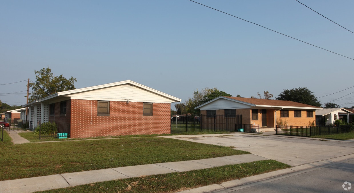 Building Photo - 1000 N 17th St