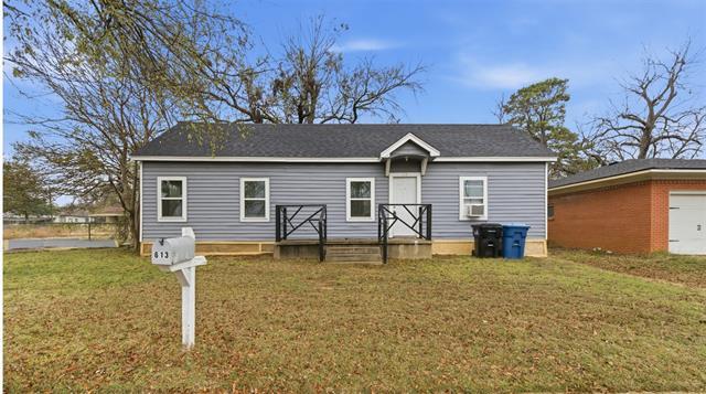 Foto principal - 613 W Murray St