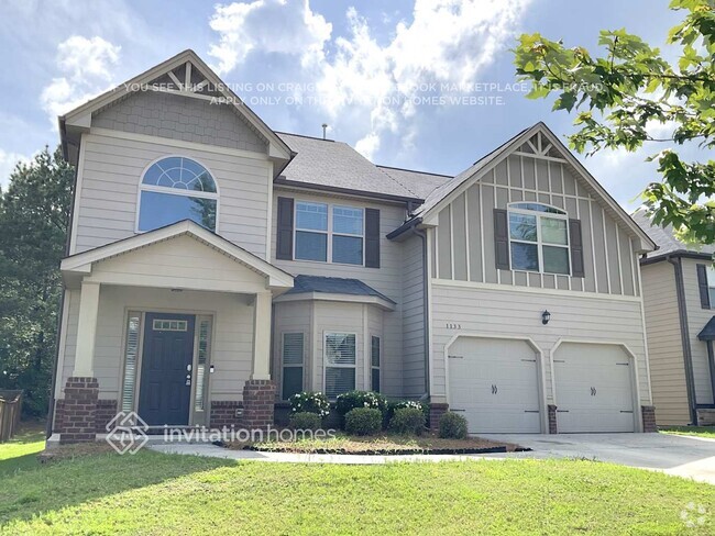 Building Photo - 1133 Deadwood Trail