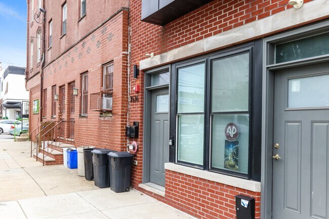 Building Photo - 3536 Wharton St