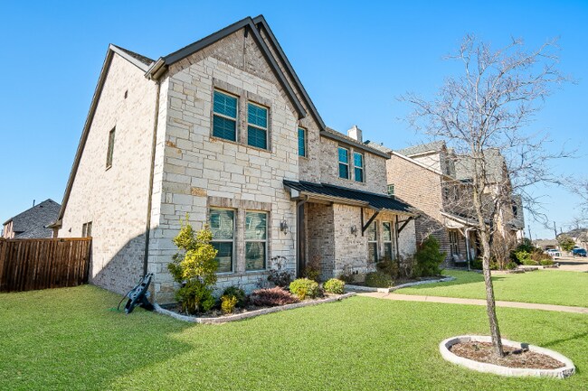 Foto del edificio - 14919 Brazoria Dr